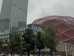 -汉秀剧场