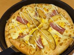 -必胜客(WOW昙华林店)