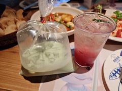 -普叽普叽泰式茶餐厅(港汇店)
