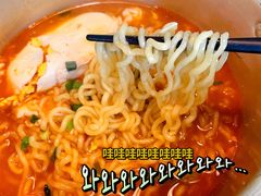 -一乐韩国炸鸡(梅江店)