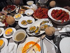 -曲水兰亭(北京四惠店)