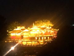 -仓山金山寺