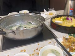 -源港渔村-中山脆肉鲩(博罗店)