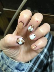 -吉吉靓甲美睫