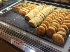 -陶陶居饼家(惠福东路店)
