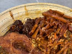 -梅溪·小伙子干挑面(安吉总店)