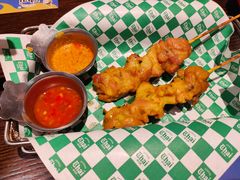 -泰妃殿(武汉首店)