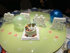 -勒甜LO CHO·定制低糖代糖纯动物奶油生日蛋糕(新开路店)