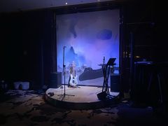 -瑞吉吧 The St·Regis Bar(长沙瑞吉酒店)