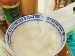 招牌姜撞奶-捷信牛奶甜品世家(五道口店)