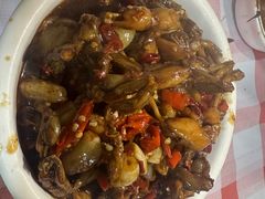 -铁头烧菜馆(立新路店)