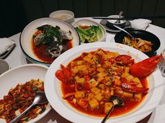 -粤盛海鲜楼(融冠乐城店)