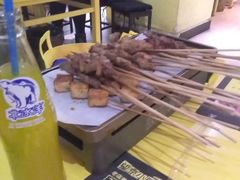 -望京小腰(北京总店)