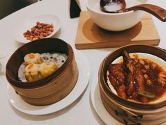-粤域茶餐厅