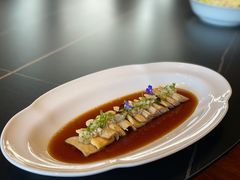 -柒厢食事雅谈
