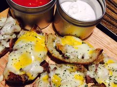 -黑角餐厅美式狂野Blackhorn(昌茂花园店)