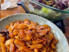 -小吊梨汤·北京菜(香山店)