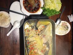-半天妖烤鱼(文化东路店)
