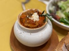 -秋林西餐厅(总店)