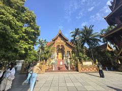 -西双版纳总佛寺