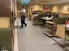 -海底捞火锅(顺义华联店)