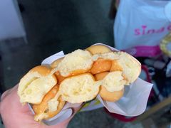 -南师大仙林校区东区食堂