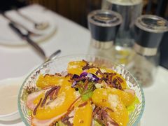 -K·Kitchen KK牛扒厨房(江南西店)