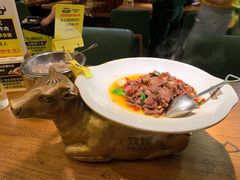 -炊烟小炒黄牛肉(中心印象城店)