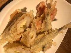 -松岛日本料理(汾江路店)