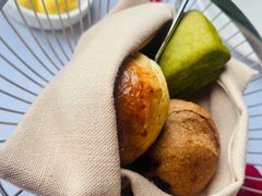 -Kathleen's Waitan 凯圣琳江景西餐厅(外滩店)