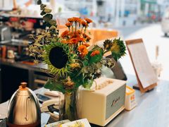 -MQ COFFEE STAND明谦(新洲店)
