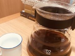 -COFFEE HOLIC(朝外SOHO店)