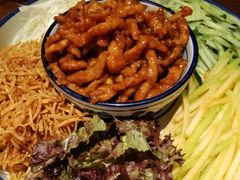 -额娘·春饼烤鸭(乐汇城店)