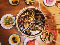 -搓火大都会(广安门总店)