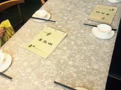 -菩提树·素食餐厅(汇智国际商业中心店)
