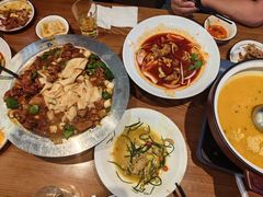-俭寨大盘鸡·手抓肉·烧烤新疆菜(乌苏路店)