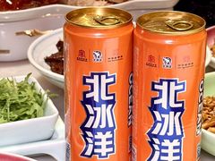 -小吊梨汤·北京菜·烤鸭(王府井银泰in88店)