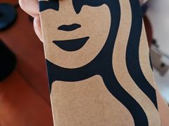 -星巴克(南京商厦店)