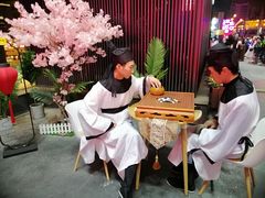 -大唐不夜城贞观广场