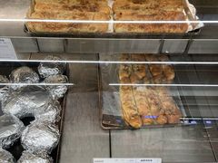 -山姆美式餐吧(鼓楼店)