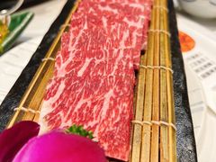 -红沃鳗鱼黑牛烤肉店(不老街店)