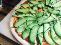 -Gather pizza