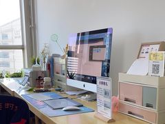 -微笑时刻照相馆·企业合影·商务外拍(北京五道口店)