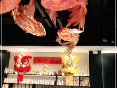 -十六台·经典广东菜(德外大街店)
