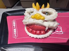 -海底捞火锅(金山百联店)
