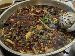 -黑竹香鸡(营和巷店)