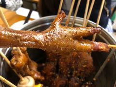 -炒豆合作社(东四总店)