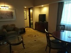 -成都天府丽都喜来登饭店