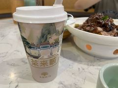 -大榕树下顺德菜(金沙洲永旺店)