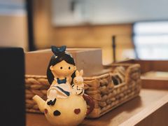 -慢象咖啡(台江店)
